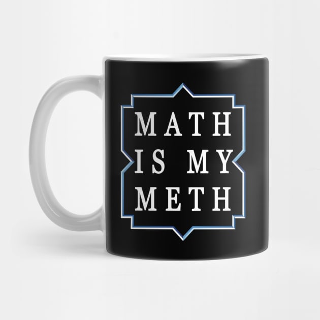 math addicted by TMBTM